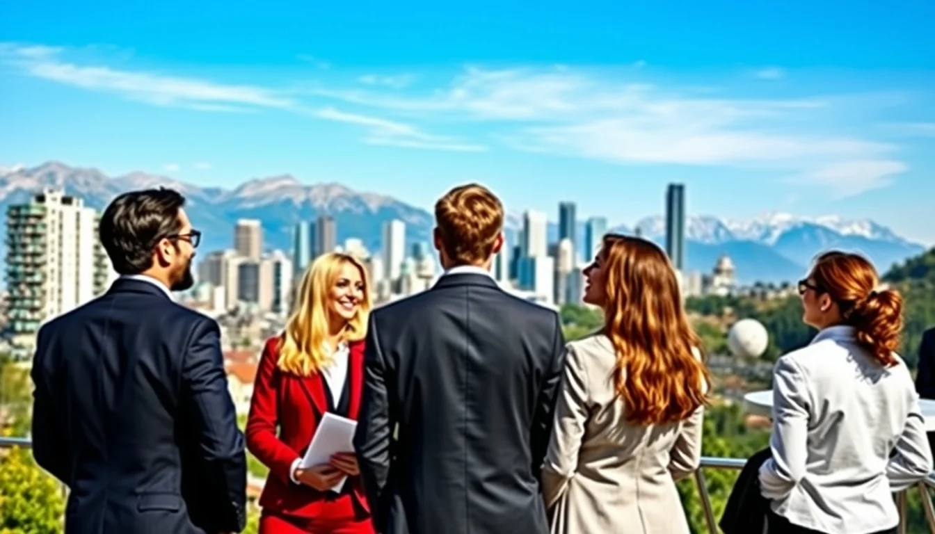 スイス不動産投資を成功させる