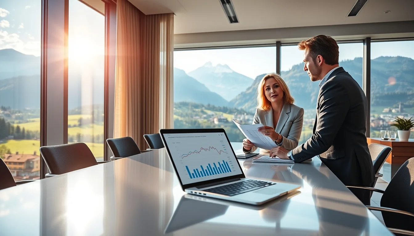 Secondary pricing visual